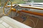 Oldsmobile Custom Golden Star by John d&rsquo;Agostino 1957 года